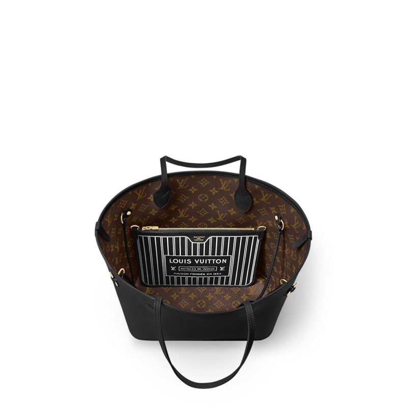Louis Vuitton Neverfull Inside Out MM M11946 - Image 3