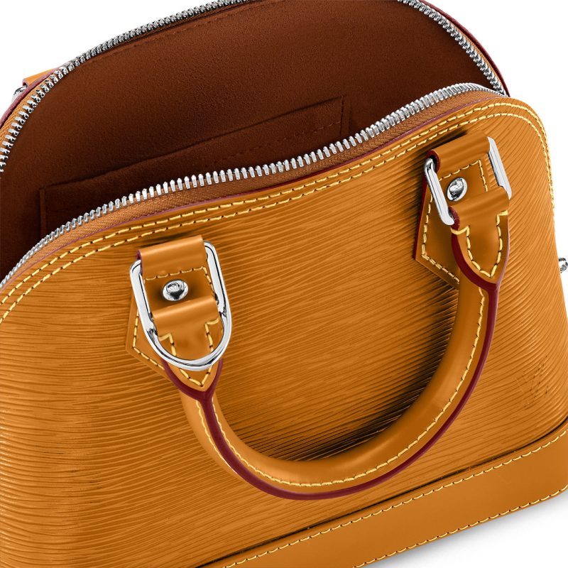 Louis Vuitton Alma BB M57540 - Image 3