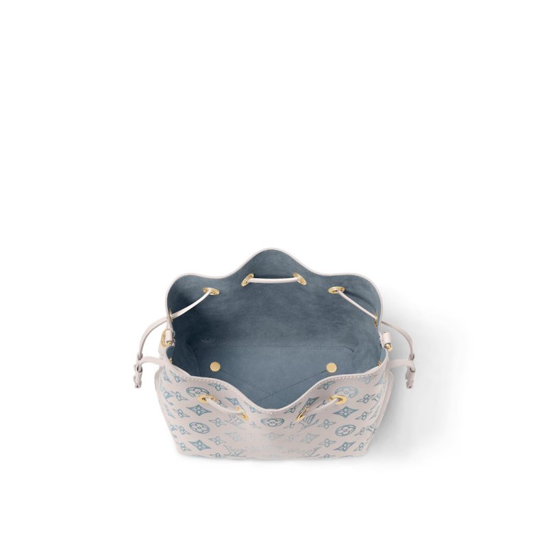 Louis Vuitton Bella M12125 - Image 3