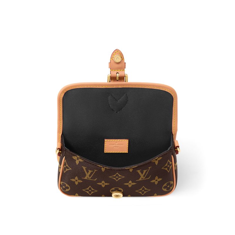 Louis Vuitton Nano Diane M83298 - Image 3
