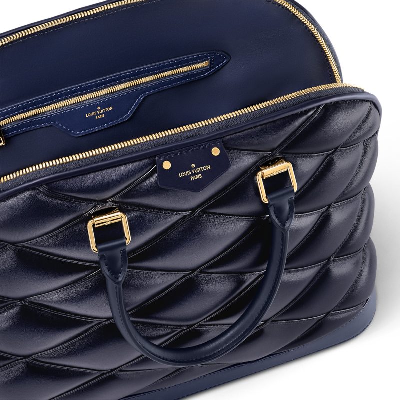 Louis Vuitton Alma GM M23723 - Image 3