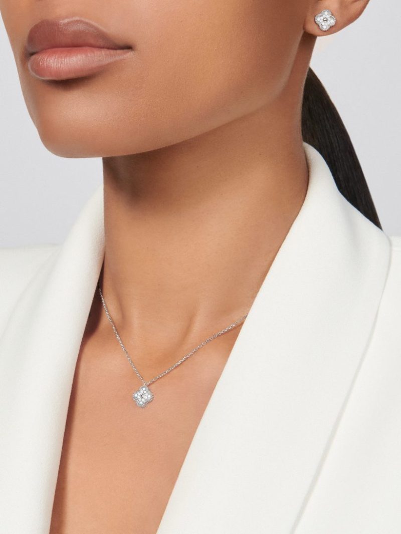 Sweet Alhambra pendant - Image 3