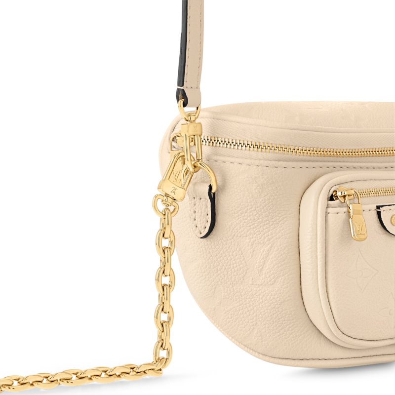 Louis Vuitton Mini Bumbag M83275 - Image 3