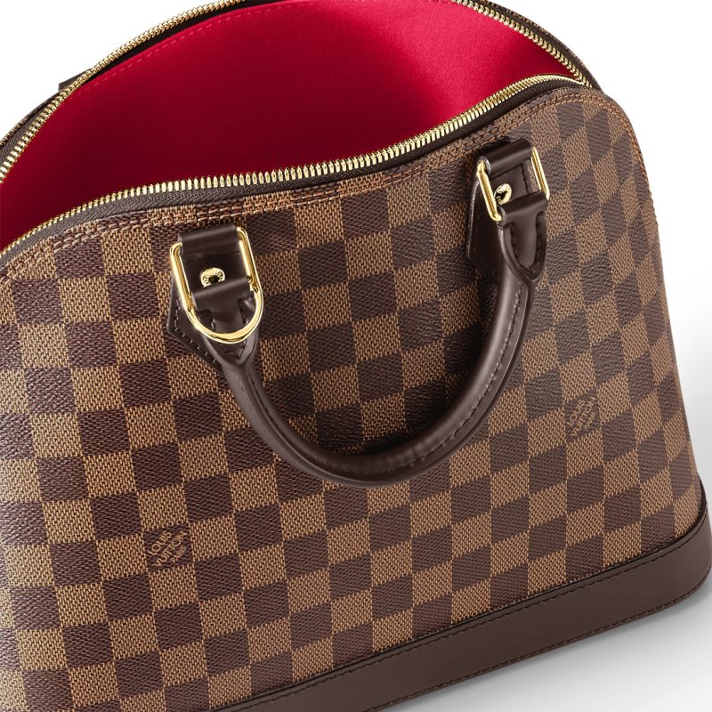 Louis Vuitton Alma PM N53151 - Image 4