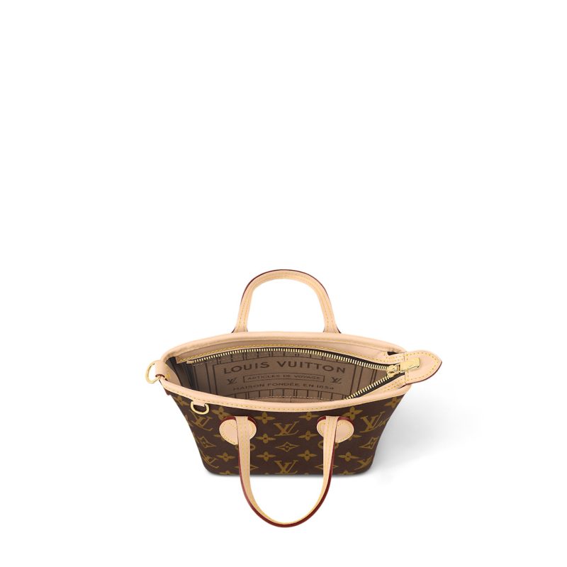 Louis Vuitton Neverfull BB - Image 4