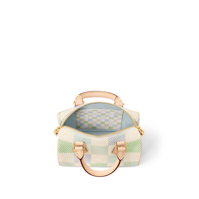 Louis Vuitton Speedy Bandouliere 20 - Image 4