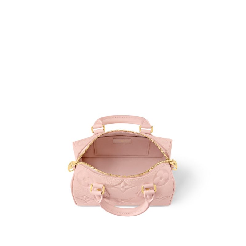 Louis Vuitton Speedy Bandouliere 20 - Image 4