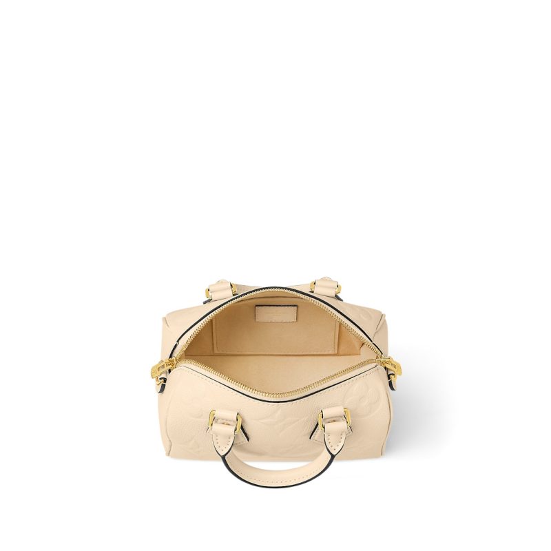 Louis Vuitton Speedy Bandouliere 20 - Image 4