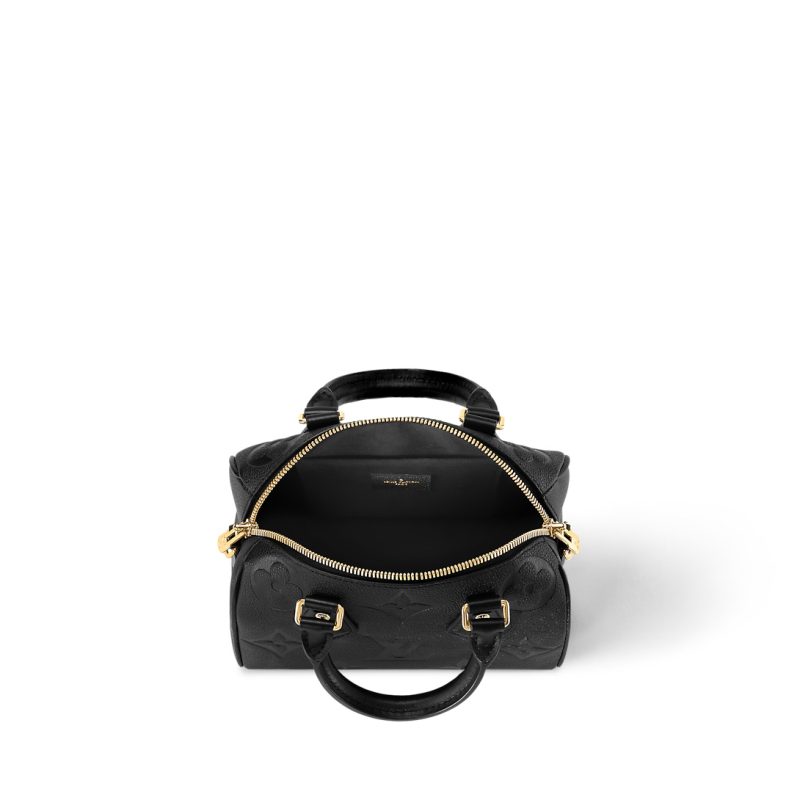 Louis Vuitton Speedy Bandouliere 20 - Image 4