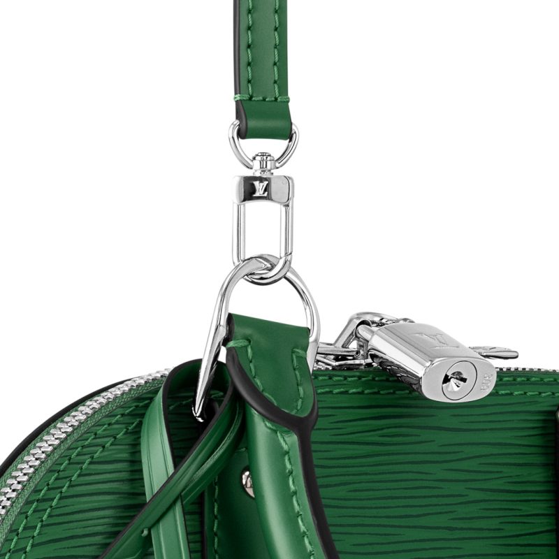 Louis Vuitton Alma BB M12373 - Image 4
