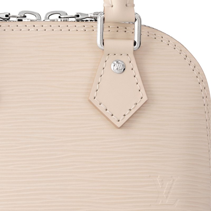 Louis Vuitton Nano Alma M82411 - Image 4
