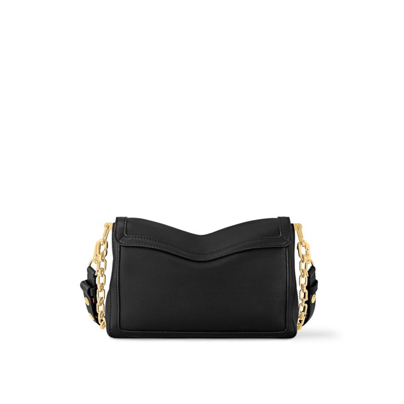 Louis Vuitton Dauphine Soft MM M25209 - Image 4