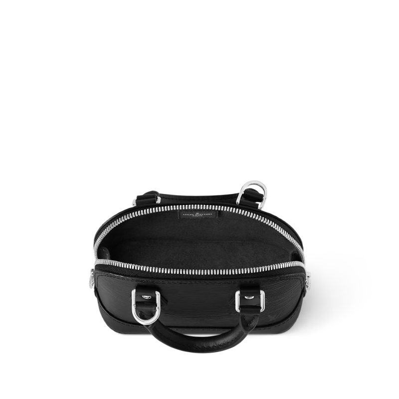 Louis Vuitton Nano Alma M81945 - Image 4