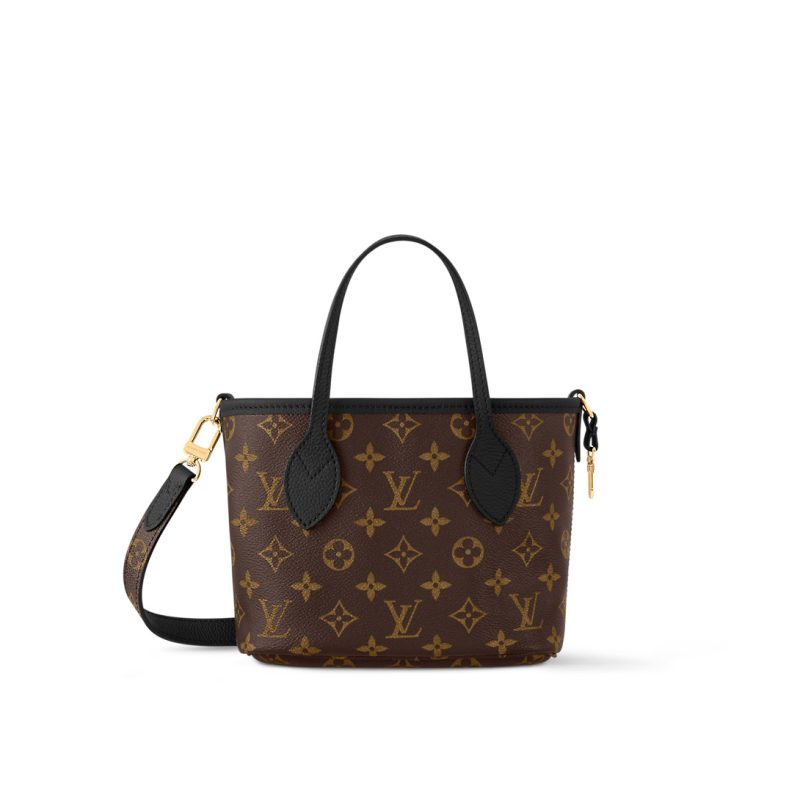 Louis Vuitton Neverfull Bandouliere Inside Out BB M12099 - Image 3