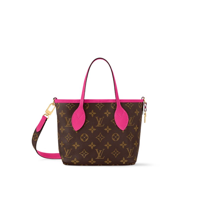 Louis Vuitton Neverfull Bandouliere Inside Out BB M12106 - Image 3