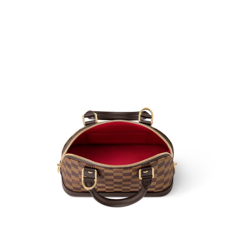 Louis Vuitton Alma BB N40606 - Image 4