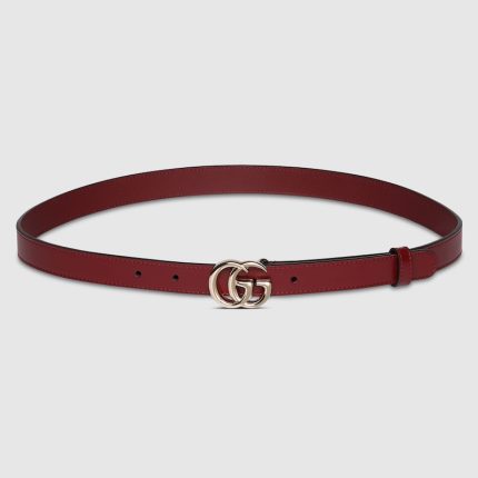 GG Marmont thin belt
