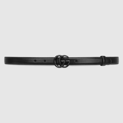 GG Marmont thin belt