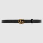 GG Marmont thin belt