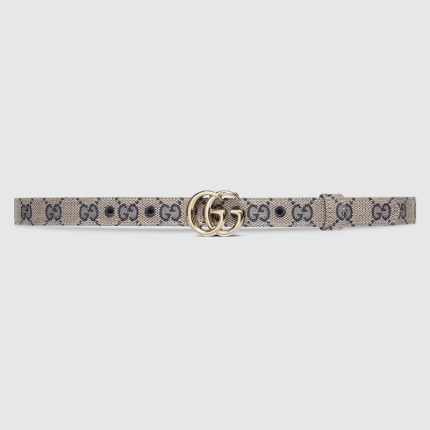 GG Marmont thin belt