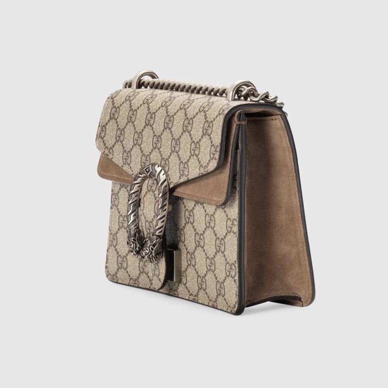 Dionysus Mini Shoulder Bag - Image 2