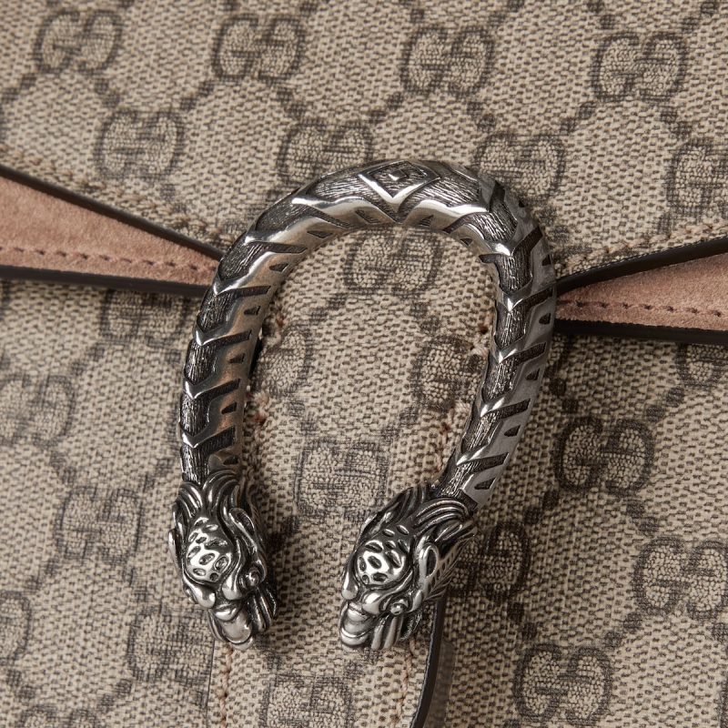 Dionysus Mini Shoulder Bag - Image 4