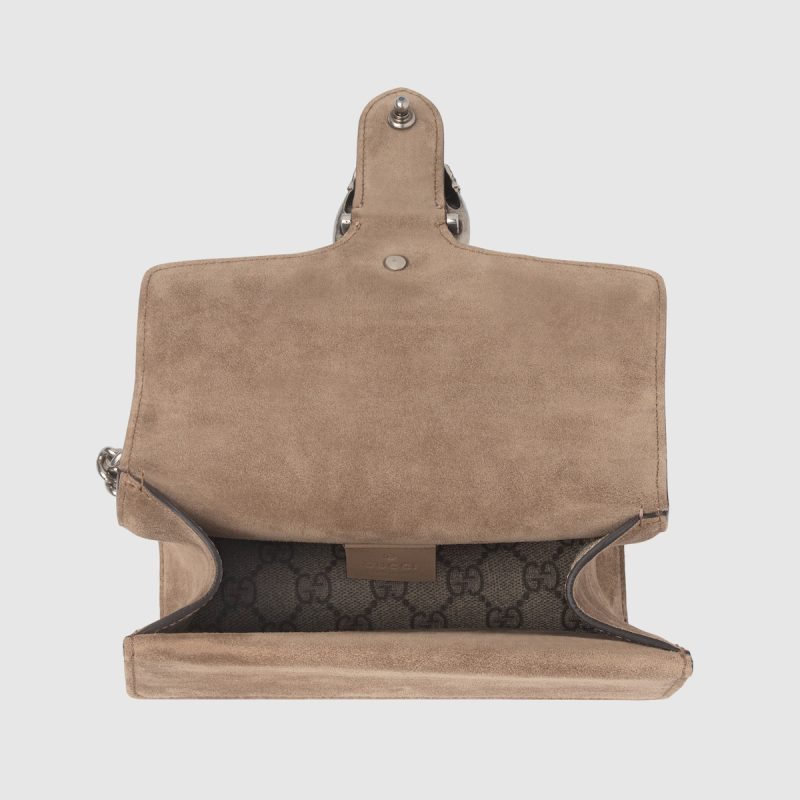 Dionysus Mini Shoulder Bag - Image 5