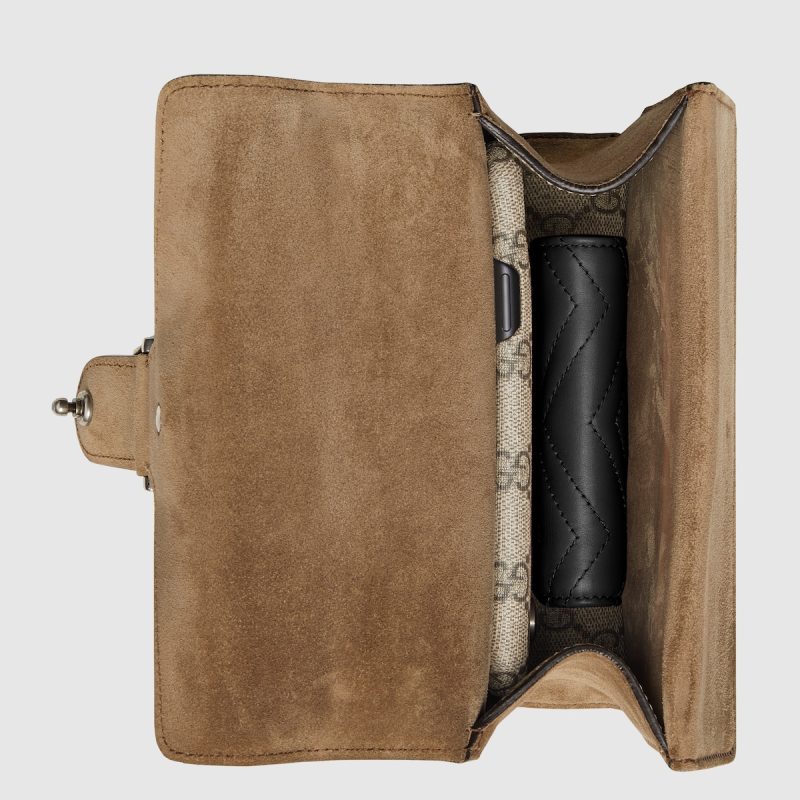 Dionysus Mini Shoulder Bag - Image 6