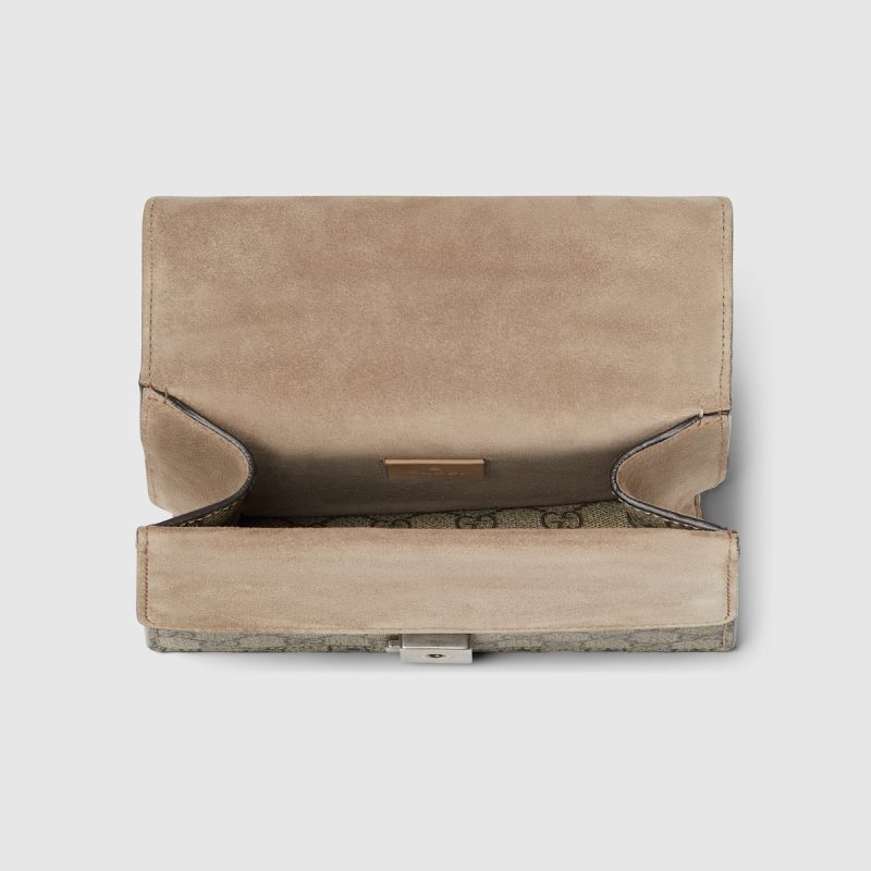 Dionysus Mini Shoulder Bag - Image 7