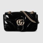GG Marmont Small Shoulder Bag