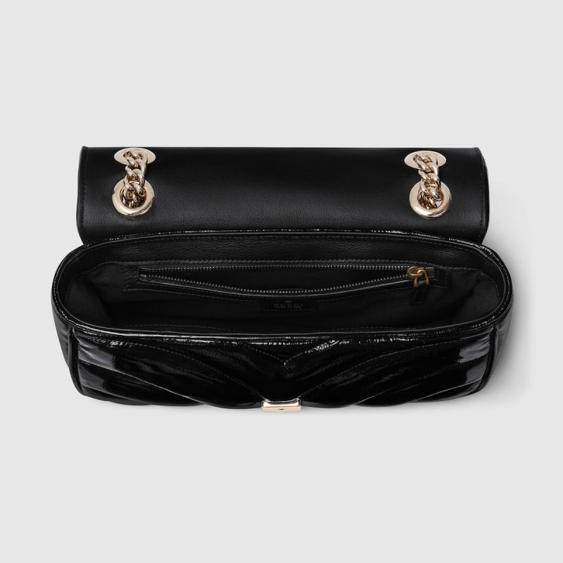 GG Marmont Small Shoulder Bag - Image 6