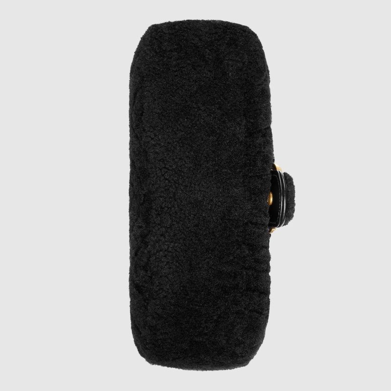 GG Marmont Small Shoulder Bag - Image 7