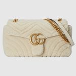 GG Marmont Small Shoulder Bag
