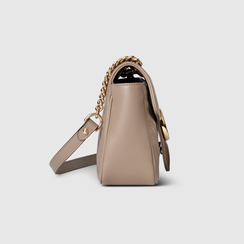 GG Marmont Small Shoulder Bag - Image 6
