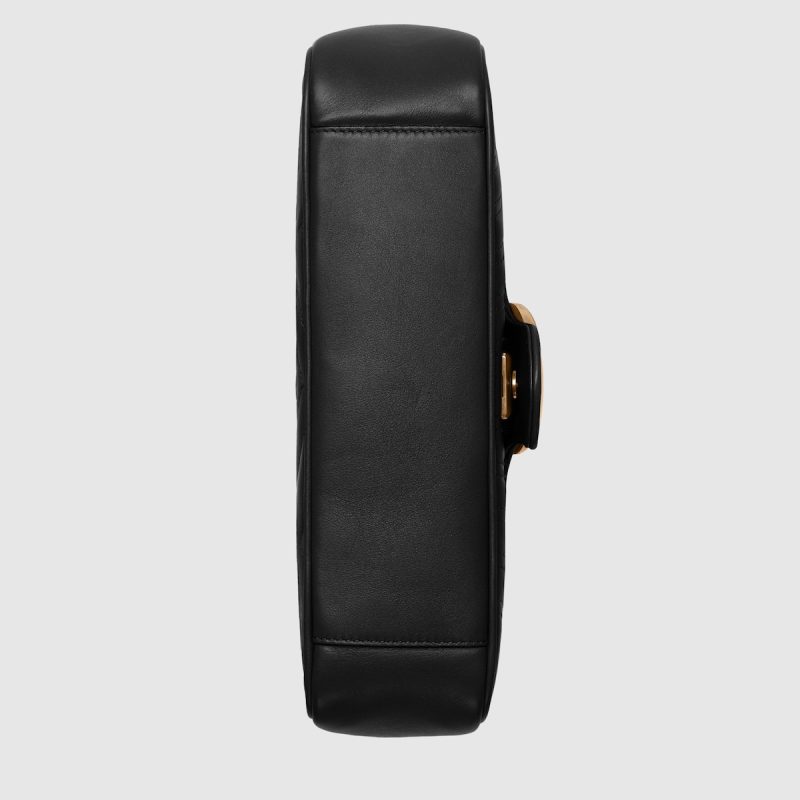GG Marmont Small Shoulder Bag - Image 7