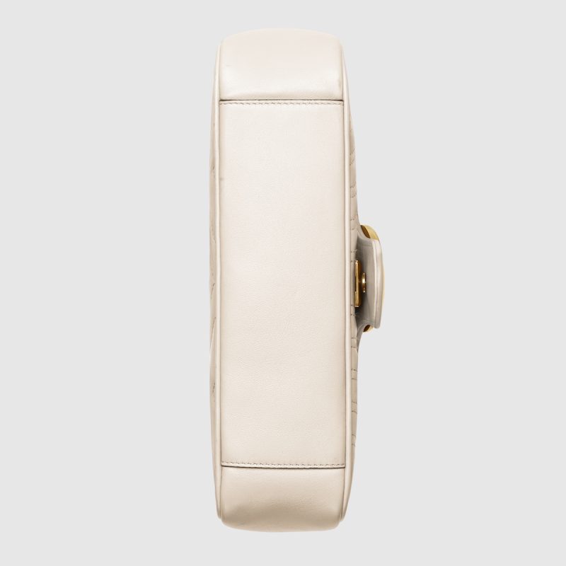 GG Marmont Small Shoulder Bag - Image 6