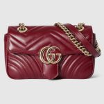 GG Marmont Mini Shoulder Bag