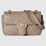 GG Marmont Mini Shoulder Bag