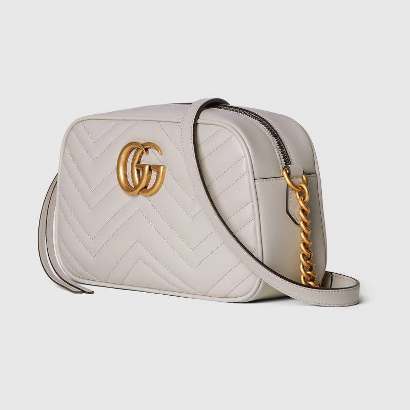 Marmont Small Shoulder Bag - Image 2