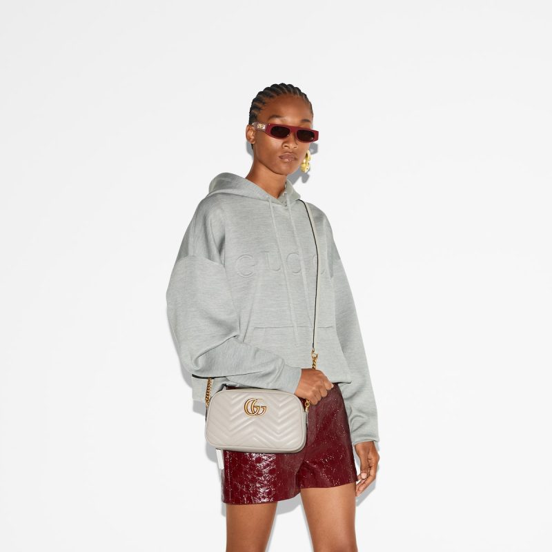 Marmont Small Shoulder Bag - Image 3