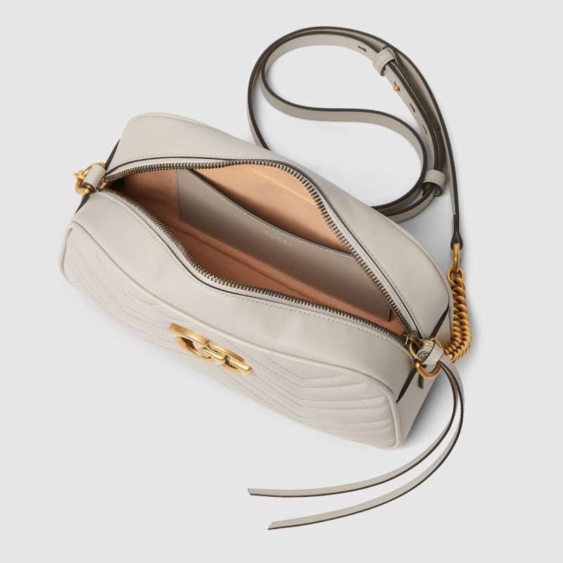 Marmont Small Shoulder Bag - Image 4