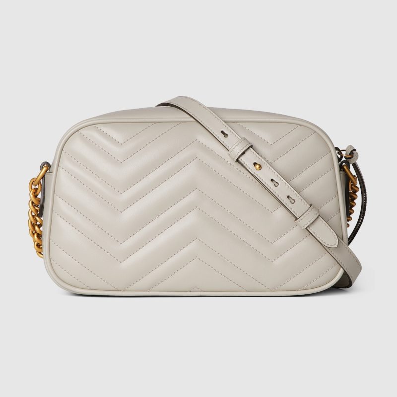 Marmont Small Shoulder Bag - Image 5