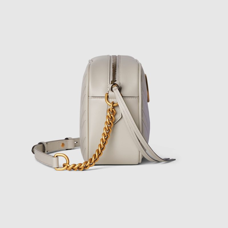 Marmont Small Shoulder Bag - Image 6