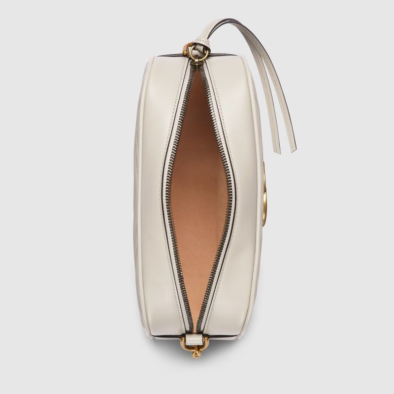 Marmont Small Shoulder Bag - Image 7