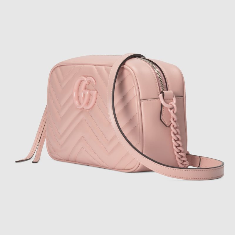 Marmont Small Shoulder Bag - Image 2