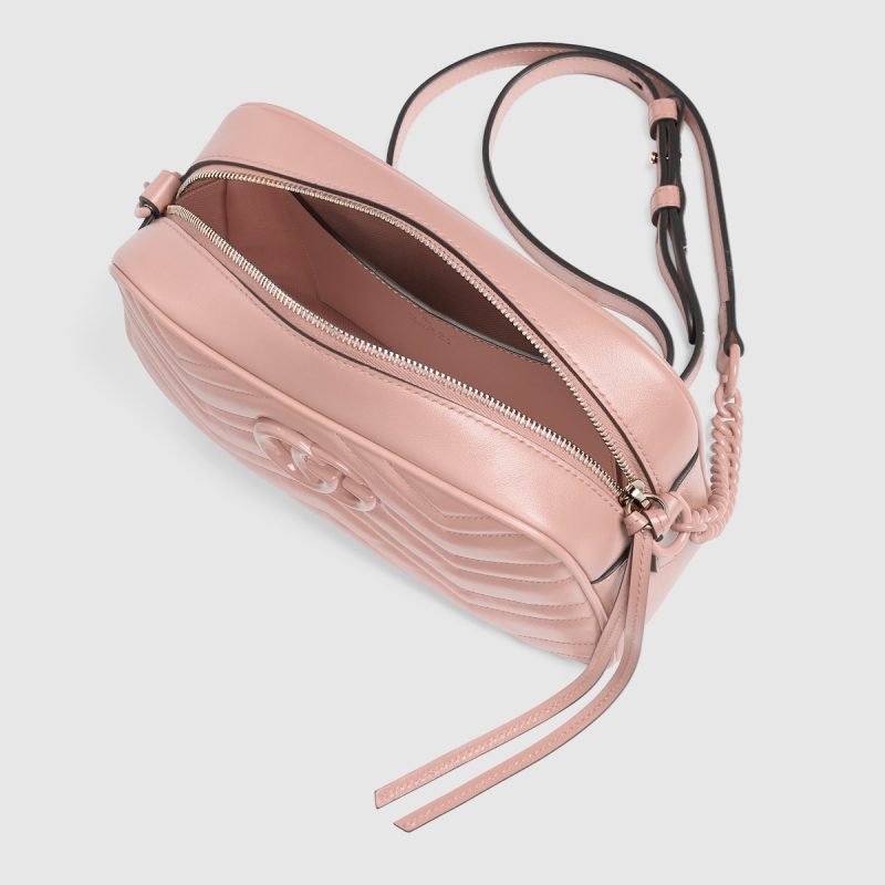 Marmont Small Shoulder Bag - Image 3