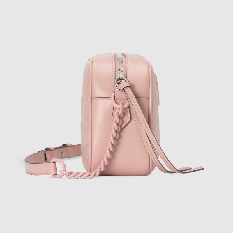 Marmont Small Shoulder Bag - Image 5