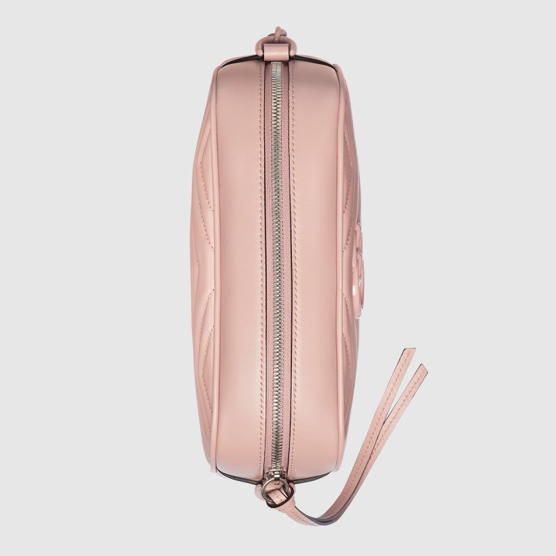 Marmont Small Shoulder Bag - Image 6