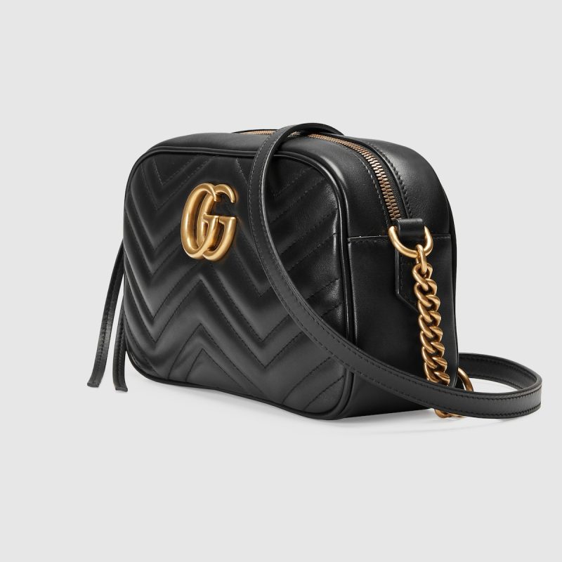 Marmont Small Shoulder Bag - Image 2