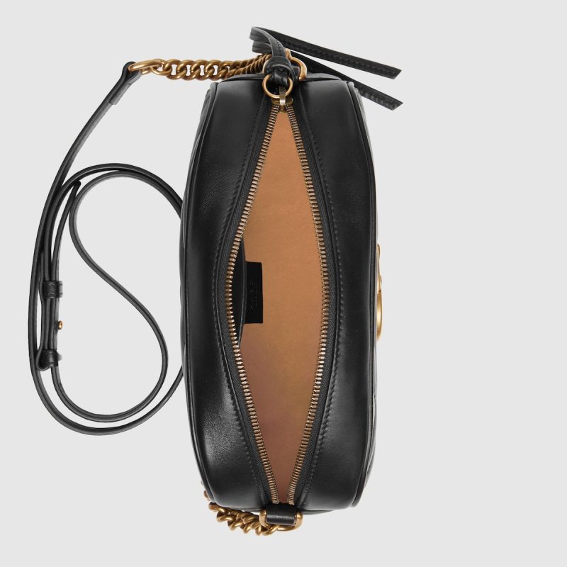 Marmont Small Shoulder Bag - Image 4